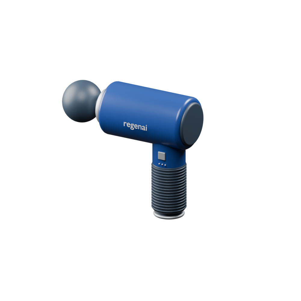 Original blue Pulse One render